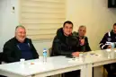 Giresun'da Karla Mücadele: Başkan Köse Ekiplerle Birlikte