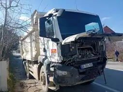 Tirebolu'da Korkunç Kaza: 3 Ölü, 1 Yaralı