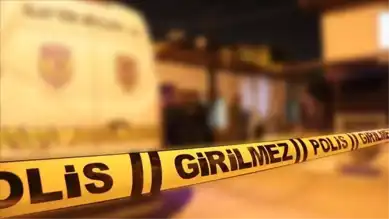 Yaşlı Adam Eşini Öldürdü, Gözaltında