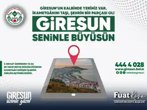Belediye Başkanı'ndan Çağrı: Şehir Merkezine Taşının!
