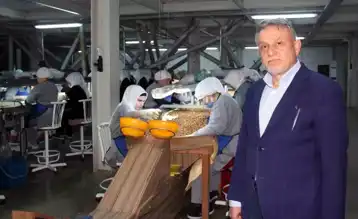Fındık Fiyatları Yılbaşına Kadar Sabit