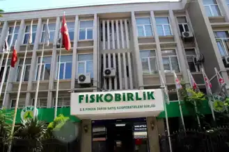 FİSKOBİRLİK'te Büyük Mali Kayıp İddiası