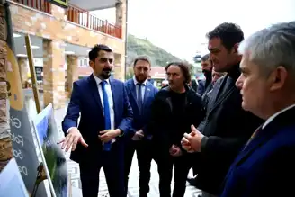 GİFOD Giresun'da Açıldı: Sanata Destek