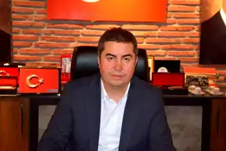 Sinop AK Parti İl Başkanı Giresun Aday Olmayacak