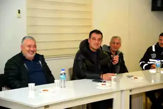 Giresun'da Karla Mücadele: Başkan Köse Ekiplerle Birlikte