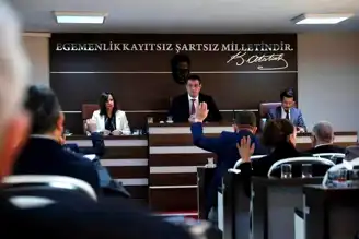 Giresun Belediyesi Personel Sorunu: Başkan Köse Açıkladı
