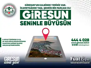 Şehir Merkezine Taşınma Çağrısı!
