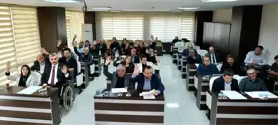 Doğu Karadeniz Belediyesi 2025 Bütçesini Belirledi
