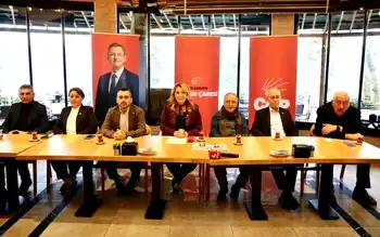 Giresun'a Ekonomik Yatırım Çağrısı