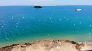 Giresun'da 400 Milyonluk Turizm Yatırımı