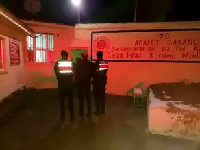 Giresun'da Jandarma Operasyonu: 77 Gözaltı, 23 Tutuklama