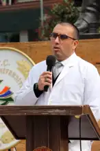 Sağlıkta Şiddet: Doktor Darp Edildi!