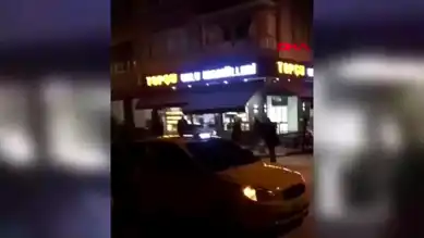 Giresun'da Silahlı Kavga: 1 Ölü, 2 Yaralı
