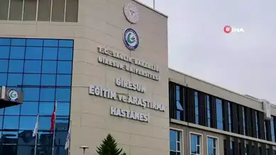 Giresun'da Tiyatrocu Aktaş'ın Organları 4 Kişiye Umut Oldu