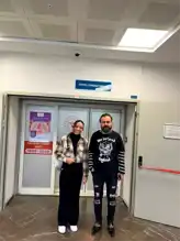Giresun'da Yabancı Doktorlara Eğitim Veriliyor