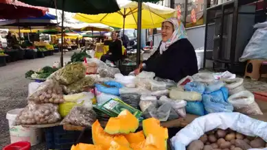 Doğu Karadeniz Köylerinde Kadınlar Aile Bütçesine Katkıda
