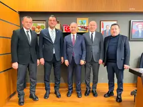 Giresun'un Yüzyıllık Su Sorunu Çözülüyor!