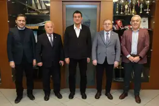 Şehir Sorunlarına Ortak Çözüm