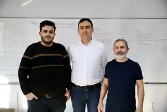 Giresun'lu Girişimci, Global Sağlık Yazılımı Geliştiriyor