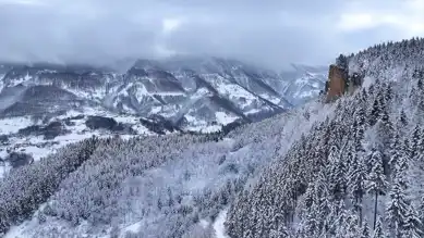 Doğu Karadeniz'de Köy Yolları Açılıyor