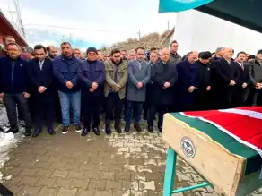 İl Genel Meclisi Üyesi Urtaç Vefat Etti