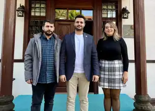 Sağlık Sendikası'ndan Sorunlara Çözüm Odaklı Yaklaşım