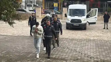 Büyük Yasa Dışı Bahis Operasyonu: 9 Tutuklama