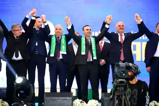 Kacır: Gabar'da Günlük 71 Bin Varil Petrol!