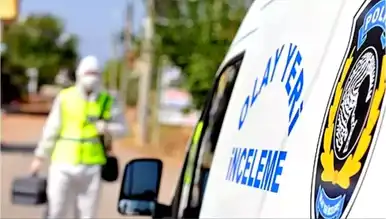 Tirebolu'da Yaşlı Adamın Cesedi Bulundu