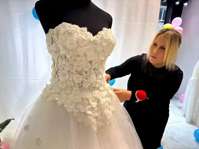 Diyabetli Moda Tasarımcısı Kendi İşini Kurdu
