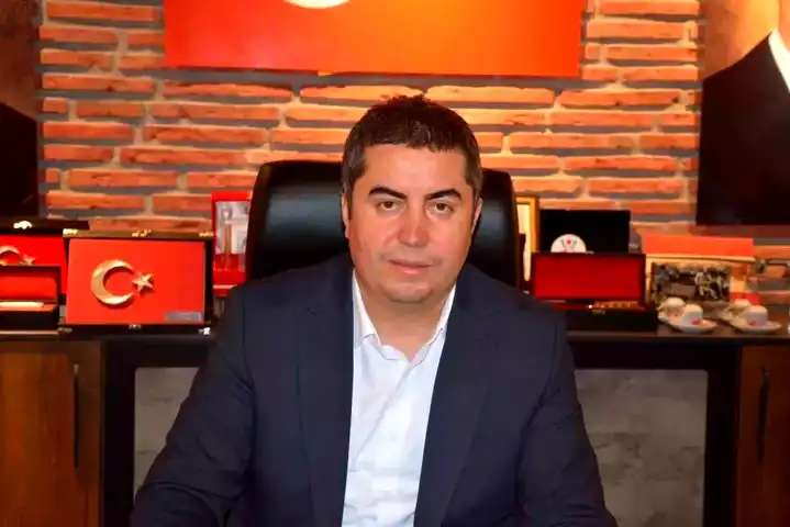 Sinop AK Parti İl Başkanı Giresun Aday Olmayacak