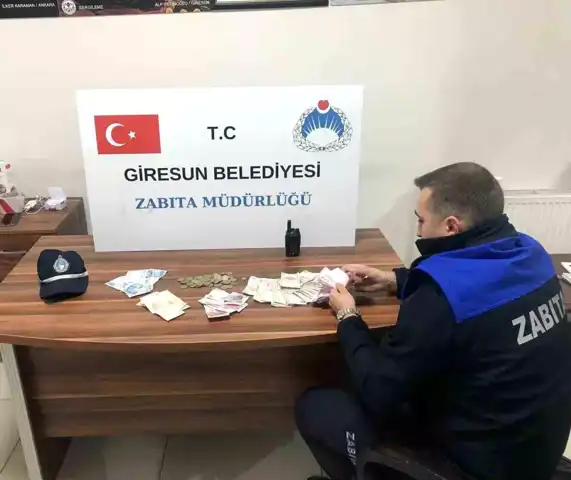 Belediye, Dilencilikle Mücadelede Denetimleri Sıklaştırdı