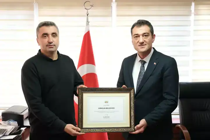 Belediye, Sağlıklı Kentler Birliği'nde!