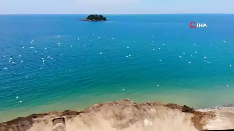 Giresun'da 400 Milyonluk Turizm Yatırımı