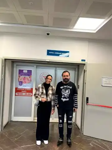 Giresun'da Yabancı Doktorlara Eğitim Veriliyor