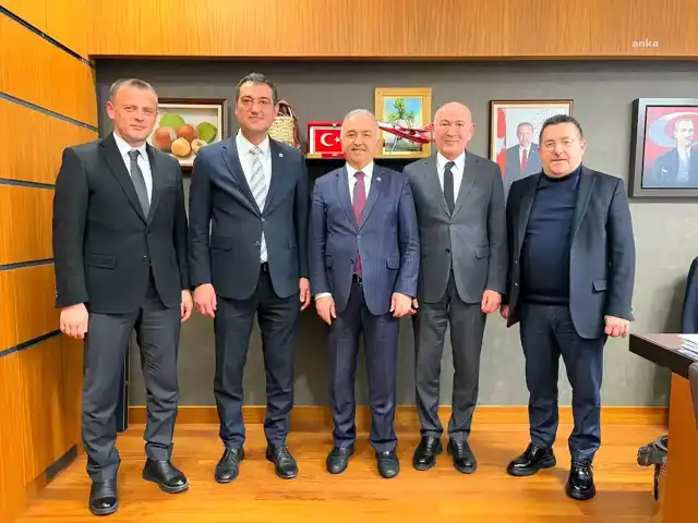 Giresun'un Yüzyıllık Su Sorunu Çözülüyor!