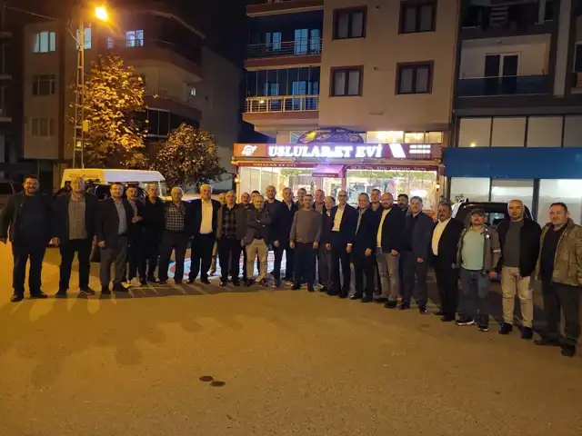 Kahverengi Kokarcayla Mücadele Planı