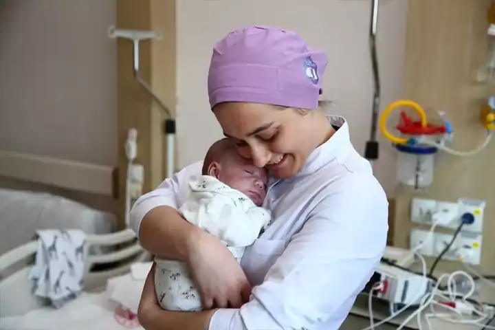 620 Gramla Hayata Tutundu!