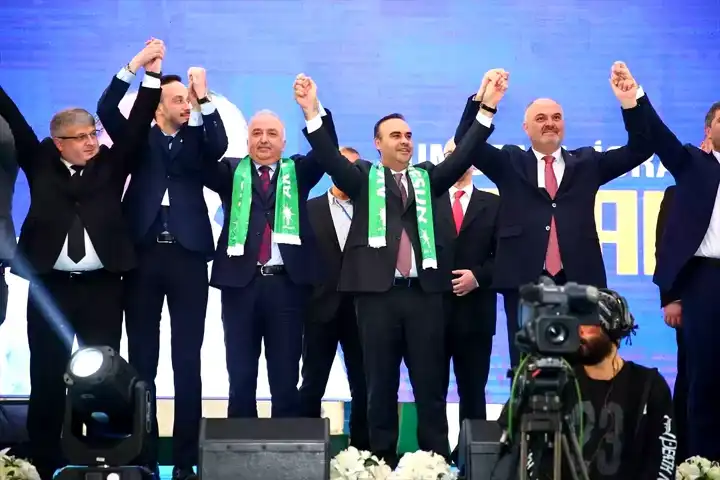 Kacır: Gabar'da Günlük 71 Bin Varil Petrol!